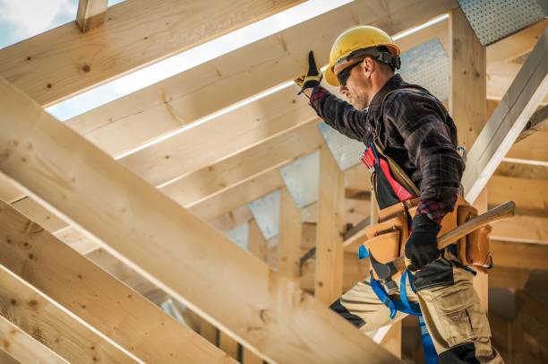 Best Emergency Roof Repair  in Lake Leann, MI