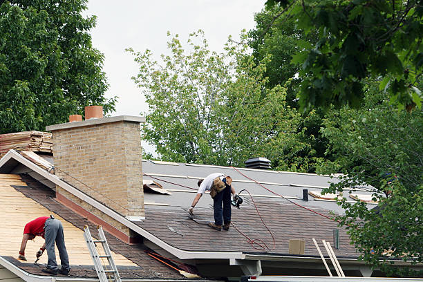 Best Commercial Roofing Services  in Lake Leann, MI
