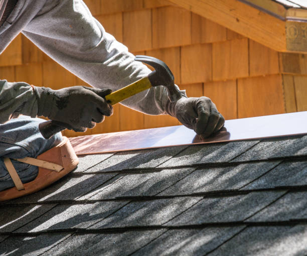 Best Roof Replacement Cost  in Lake Leann, MI